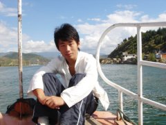 李坤